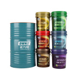 CF/CH/CI/CH/CJ/CK-4 Heavy Duty Diesel Engine Oil for Construction Machinery & Trucks