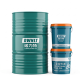 CKC/CKD Industrial Gear Oil — Medium & Heavy Duty for Reducers