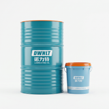 Screw Air Compressor Oil - Long-Life Synthetic Type