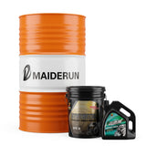CKC/CKD Industrial Gear Oil — Medium & Heavy Duty for Reducers