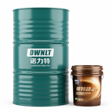 HM High Pressure Anti-wear Hydraulic Oil for Construction Machinery