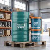 CKC/CKD Industrial Gear Oil — Medium & Heavy Duty for Reducers